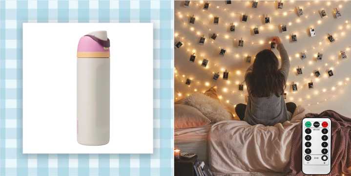 Here's What 10-Year-Old Girls Want for Christmas