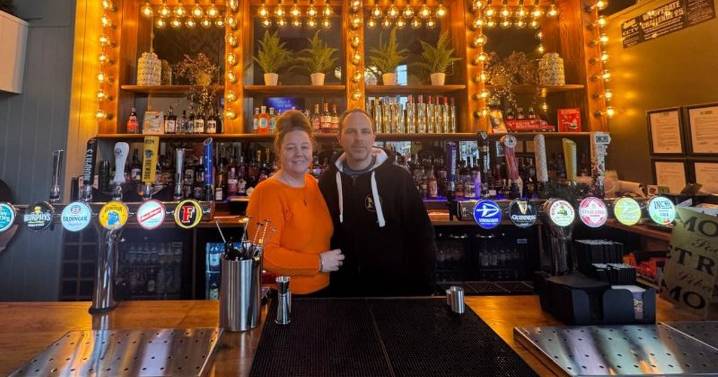 'I've got high hopes' says operator of new Nottingham pub in fantastic location