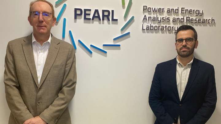 La UCLM participa en un proyecto europeo sobre las futuras comunidades energéticas renovables