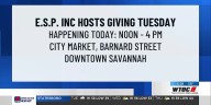 Extra Special People, Inc hosts Giving Tuesday