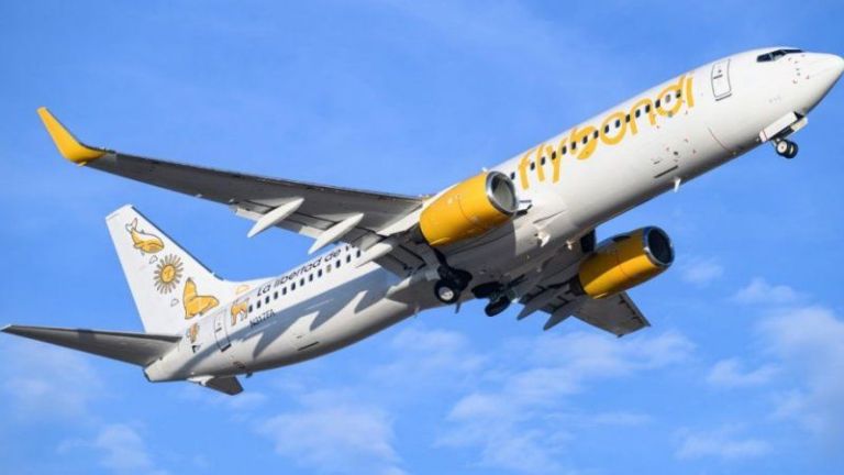 Flybondi invertirá USD 1.700 millones para comprar 35 aviones nuevos y expandirse en la región