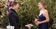 The Bold & The Beautiful Spoilers: Deacon, Hope & Deke Spend Time While Ridge & Eric Have A Powerful Conversation