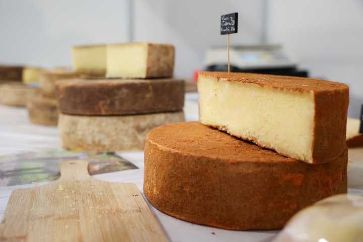 Programa de la Feria Regional de Vino, Queso y Miel 2025: actividades y catas en Tejeda