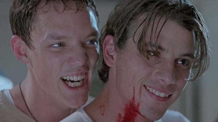 Why Joining Scream 7 Was ‘Intimidating’ To Matthew Lillard