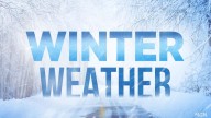Winter Weather Advisories Issued Across Region; Snow Expected to Impact Friday Travel
