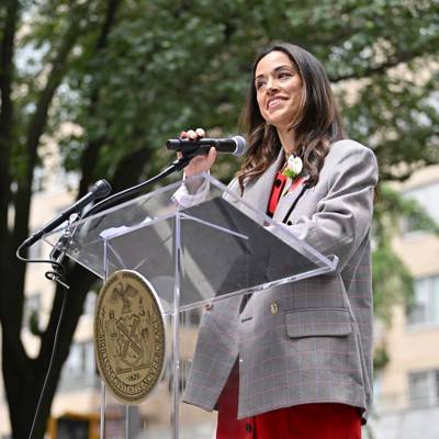 Exit Interview: Carlina Rivera is advocating for affordable housing on Mamdani’s transition team