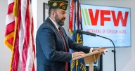 Frederick VFW Post celebrates grand opening of new building