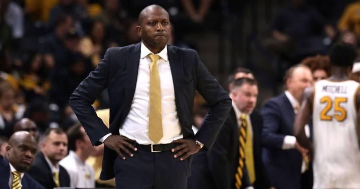 Dennis Gates: Time for Mizzou to 'pull our big-boy pants up,' eliminate defensive errors