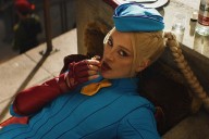 En 86 semanas llega la película que nos hará recordar cuando íbamos por las tortillas: primer vistazo de Street Fighter