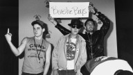 On This Day in 1981, Teenage Beastie Boys Help Bid Farewell to Iconic NYC Nightclub by Opening for Bad Brains