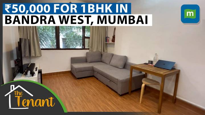 Why This Tenant Says Bandra Is Better Than California