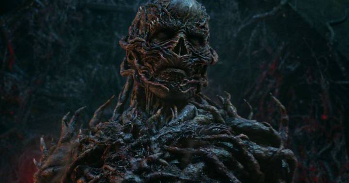 Stranger Things season 5 suffers blow as ‘terrible’ Netflix series gets more views