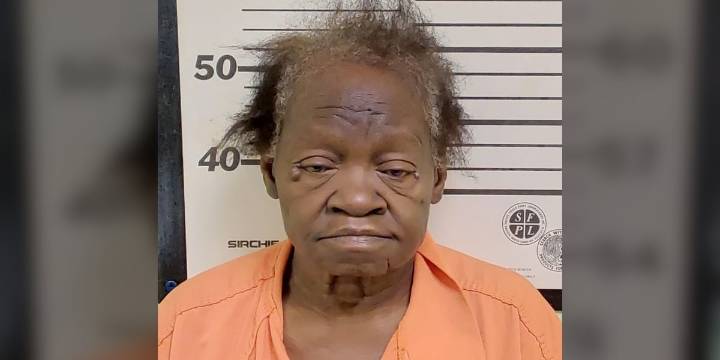 North Mississippi woman, 82, charged with boyfriend’s murder