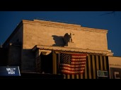 The Fed’s Next Chair Faces AI Uncertainty, Political Heat and Credit Risks