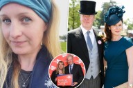 Countess Spencer off the hook for spilling MS diagnosis of husband Earl Spencer's alleged mistress