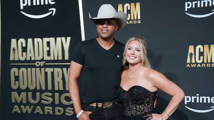 'Country Ever After' Star Loses 7-Year Battle to Colon Cancer: 'Slipped Into the Arms of Jesus'