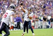 Who Should I Start for Fantasy Football Week 14? Caleb Williams, Marcus Mariota, Sam Darnold, C.J. Stroud, Justin Herbert, Shedeur Sanders, Kirk Cousins, Aaron Rodgers, Tua Tagovailoa