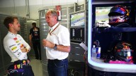 Vettel advierte a Red Bull de la gran pérdida sufrida con Marko: "Era la clave del éxito..."