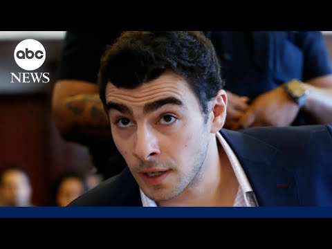 Supervisory officers to testify in Luigi Mangione's evidence suppression hearing