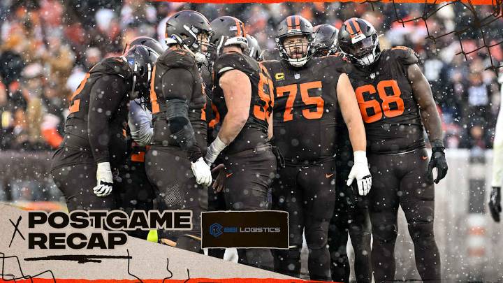 Titans 31, Browns 29 | Final Score, Stats & Game Recap