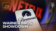 Who will win the Warner Bros battle – Netflix or Paramount?