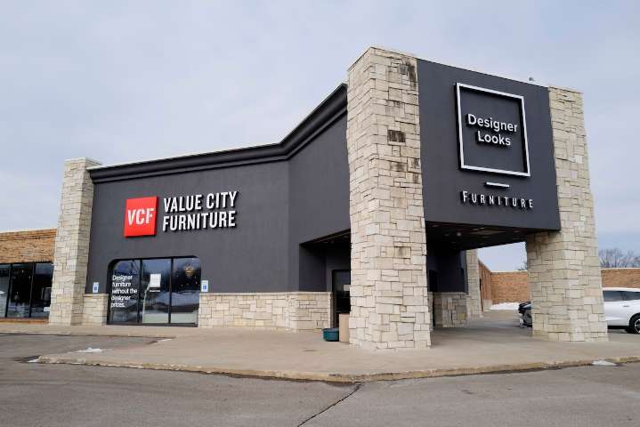 Value City Furniture closing 7 stores in Michigan as company seeks sale