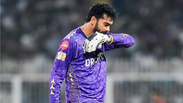 Will KKR Buy Back Venkatesh Iyer? Ex-Cricketer Reveals Possible Strategy Cricket