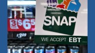 Trump administration says it will withhold SNAP from Democrat-led states if they don't provide data