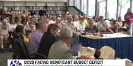 DCSD meets with state officials over financial woes