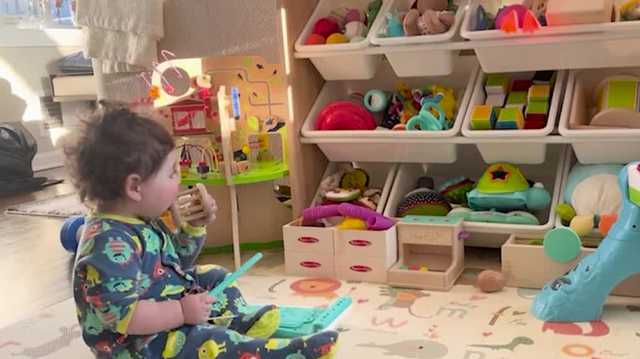 Consumer Reports shares strategies for buying safe, age-appropriate toys for the holidays