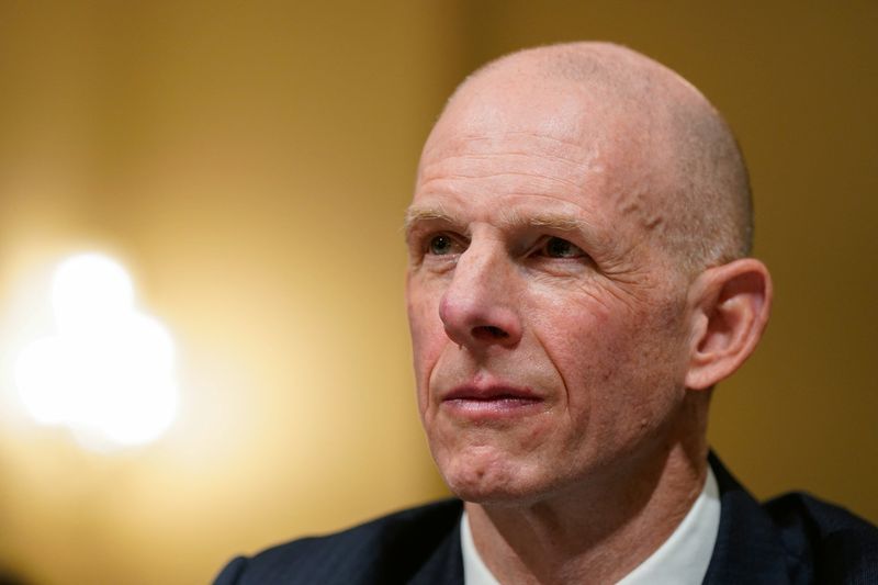 FBI official calls antifa biggest US threat but provides few details