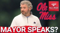 HISTORY: Could This Be the BIGGEST Week EVER For Ole Miss Football Fans? 