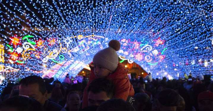 Navidad en el Zócalo CDMX: Verbena Navideña 2025 ¿cuándo inicia y qué habrá? Fechas y actividades