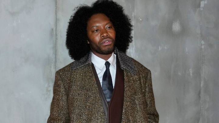 Tony-nominated playwright Jeremy O. Harris arrested in Japan for alleged ecstasy smuggling