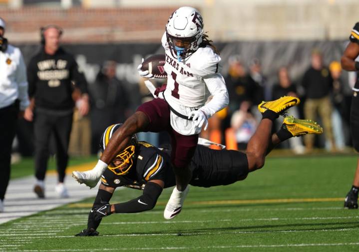 Key questions facing Hurricanes' playoff showdown vs. Aggies