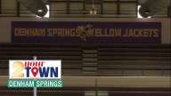 2 Your Town Denham Springs: Denham Springs High expands facilities as school grows to largest in state