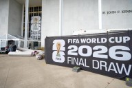 A supersized World Cup field begins taking shape at Friday’s draw