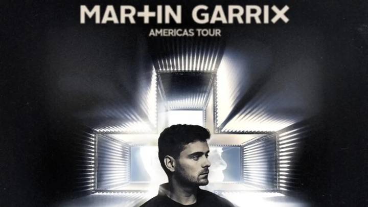 ¡Oficial! Martin Garrix vuelve a Colombia tras su sold out de 2024: fechas, lugar y cómo comprar