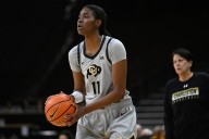 Tabitha Betson returns to CU Buffs women’s basketball team