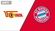 1. FC Union Berlin vs. FC Bayern München (Round of 16) (German Cup) 12/3/25
