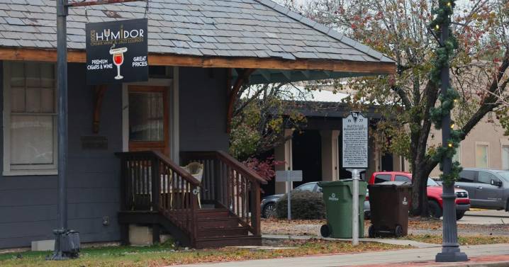 ‘No sad stories to tell’ - Docs Humidor to close Hartsville location