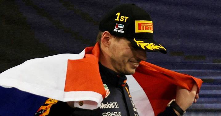 Injustice of Abu Dhabi will finally fade if Max Verstappen pulls off his greatest triumph