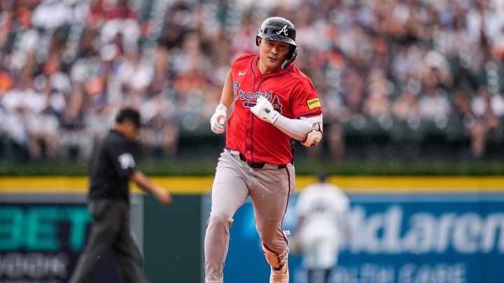 Detroit Tigers interested in shortstop Ha-Seong Kim in MLB free agency