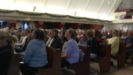 Residents push back against housing development in Woodland Hills
