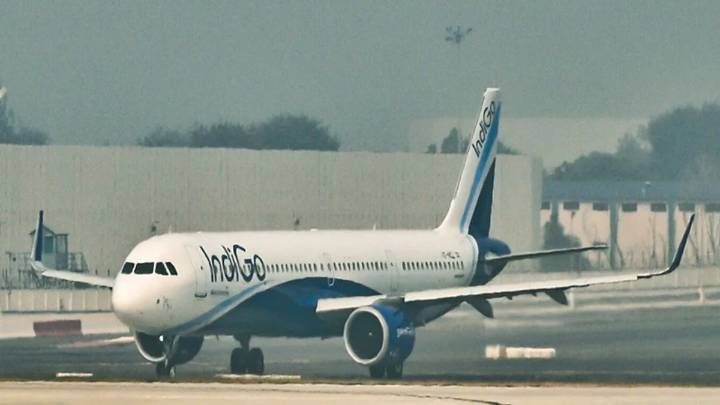 Govt to take strict action against IndiGo, Civil Aviation Minister tells RS