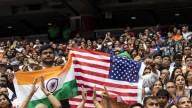 Indian-Americans are hating on Indians. They think it will save them from MAGA