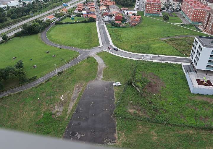 El Ayuntamiento de Gijón comprará el suelo de Quirón en Cabueñes si el juzgado tumba su hospital