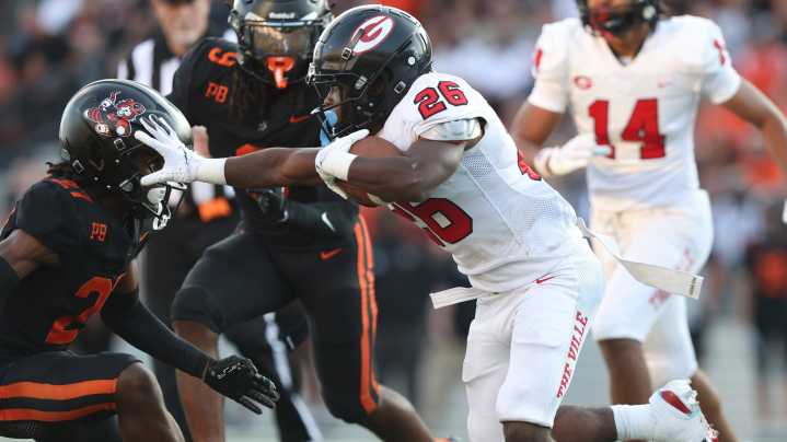 HS football playoffs | Glenville vs. Shelby breakdown, prediction