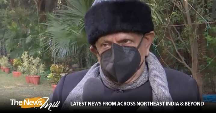 India wants this war to end: KP Fabian on India’s position in ongoing Russia