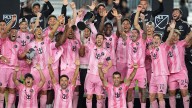 Inter Miami Vs Vancouver Whitecaps LIVE Score, MLS Cup Final: Messi Leads Herons In Historic Title Bid At Chase Stadium